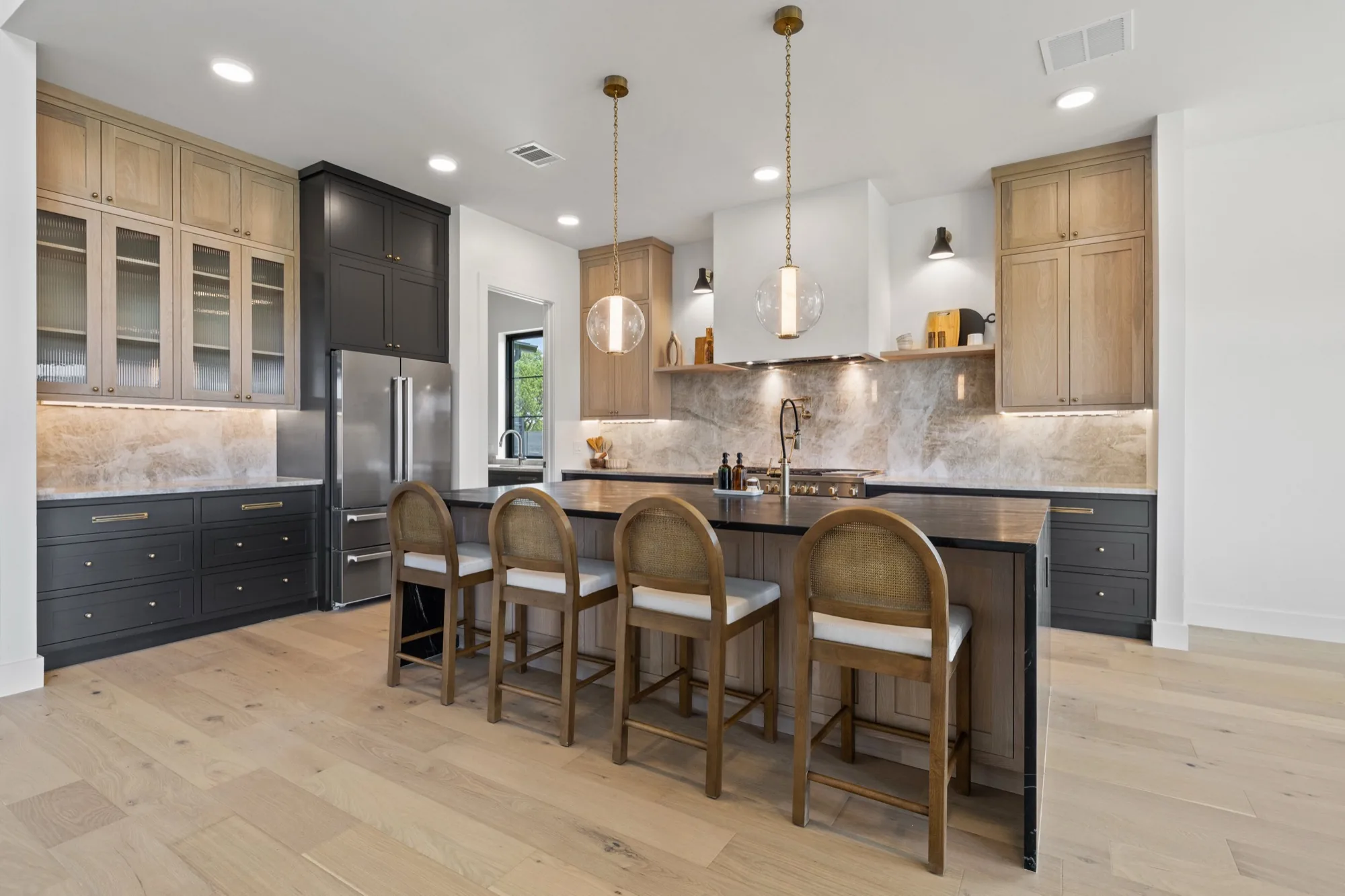 Design & Selections